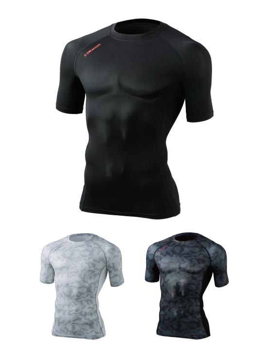 Z-DRAGON】 75134 ショートスリーブ[春夏]＜名入れ刺繍加工不可＞通販