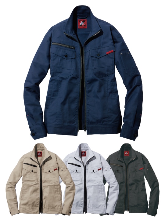 Z-DRAGON】 72600 ストレッチジャンパー[秋冬]※SLIM FIT※通販ページ