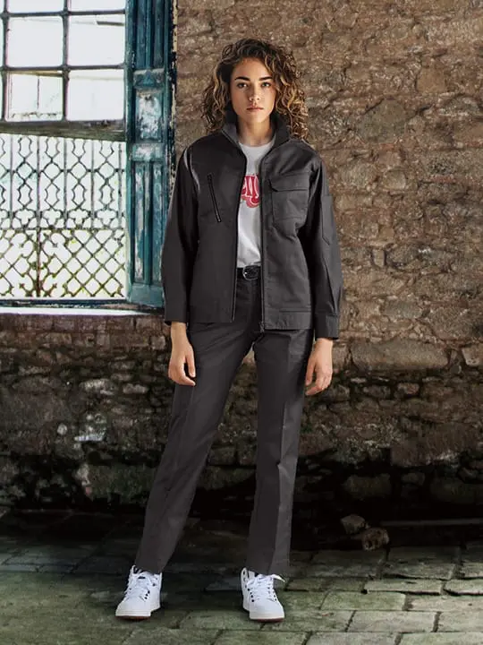 Z-DRAGON】 71900 ストレッチジャンパー [秋冬]※SLIM FIT※通販ページ