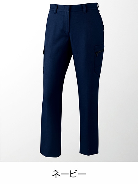 Z-DRAGON】 71316 製品制電レディースカーゴパンツ[秋冬]通販ページ