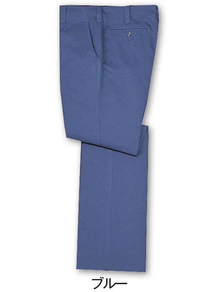 TomoeSAKURA】 4410 製品制電ストレッチノータックパンツ[秋冬]通販