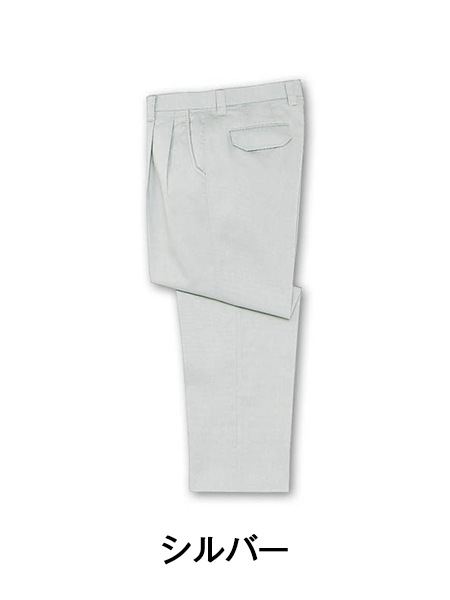 Field Message】 47701 清涼ツータックパンツ [春夏]通販ページ│自重