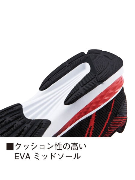 Z-DRAGON】 S5181 セーフティシューズ通販ページ│自重堂＜公式