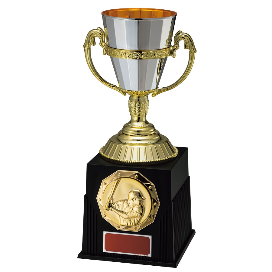 ベースボール優勝カップ JP-NoX.2620-JM | 野球 | トロフィー・優勝