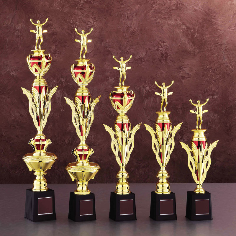 トロフィー JP-TR-4362 | スタンダードトロフィー | トロフィー・優勝