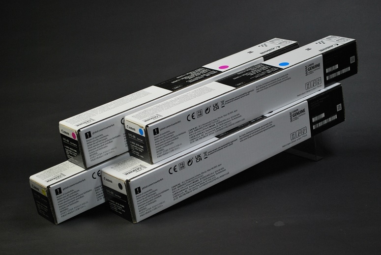 iR-ADV C3935F/C3930F/C3926F iR C3322F トナー 黒（NPG-88) トナー