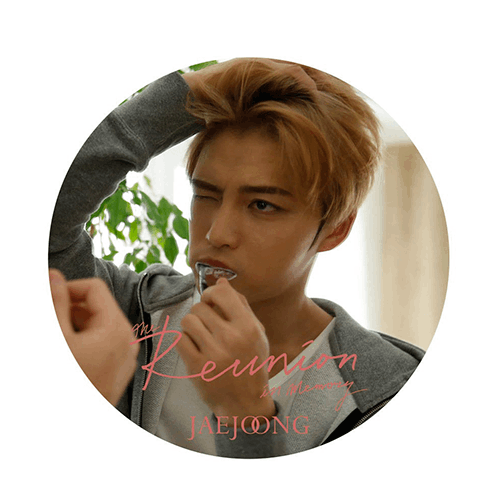 TOUR GOODS,The Reunion in Memory | JAEJOONG OFFICIAL GOODS SHOP