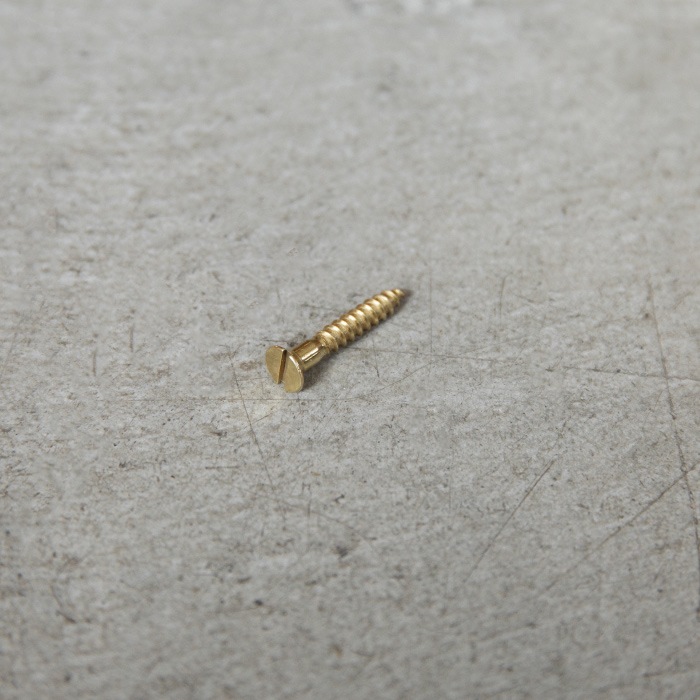 ピクトサイン PUSH／PULL（真鍮） | 看板,サインプレート | オリジナル