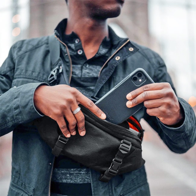 Pod 第二世代（ブラック） CODE OF BELL】X-POD II – HOUSE by Jack of All Trades