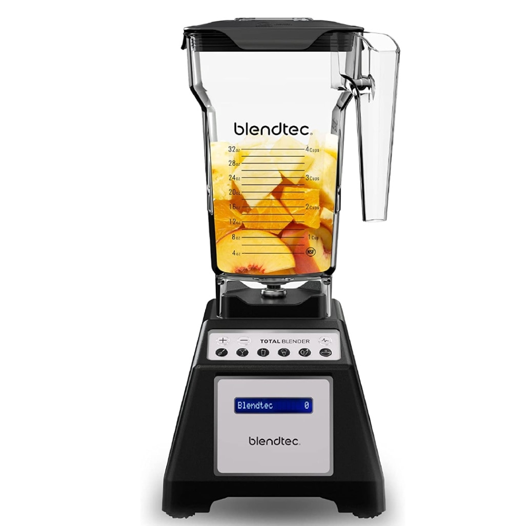 ブレンドテック ブレンダー ミキサー クラシック オリジナル Blendtec