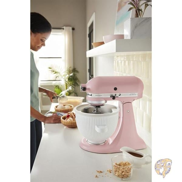 キッチンエイド KitchenAid スタンドミキサー用 1.9L アイスクリーム