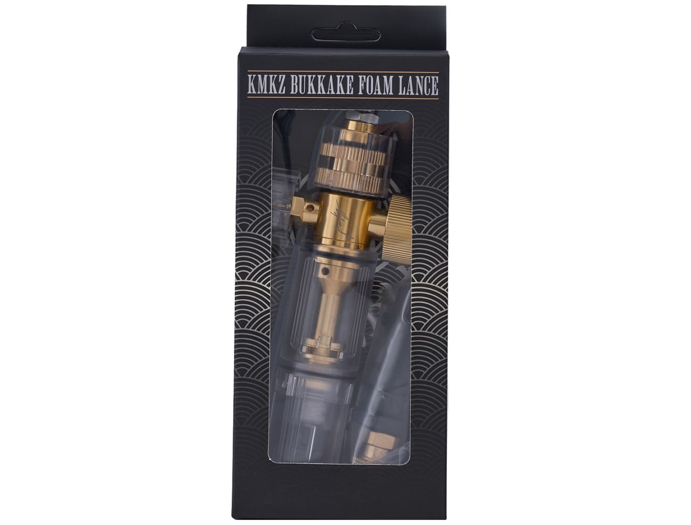 THE DETAIL SUPPLY | KAMIKAZE COLLECTION - WEB STORE