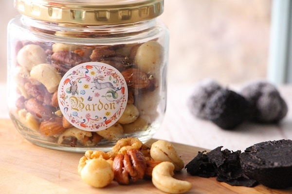 待望のNEWフレイバー!!】イタリア産天然「トリュフナッツ