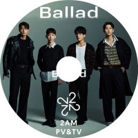 K-POP 男性グループ,2PM/2AM | kand