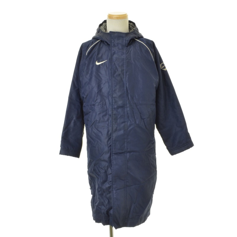 ブランド古着】NIKE / ナイキ ベンチ コート | その他 ブランド古着の