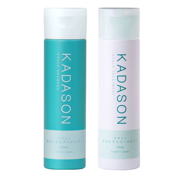 リピーター様限定／初回半額】シャンプー&トリートメント：定期注文