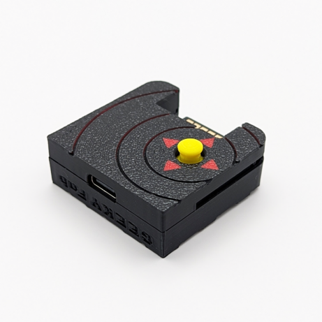 サターンマルコンUSB拡張ユニットXV | 同人ハード（キット）,Geeky Fab