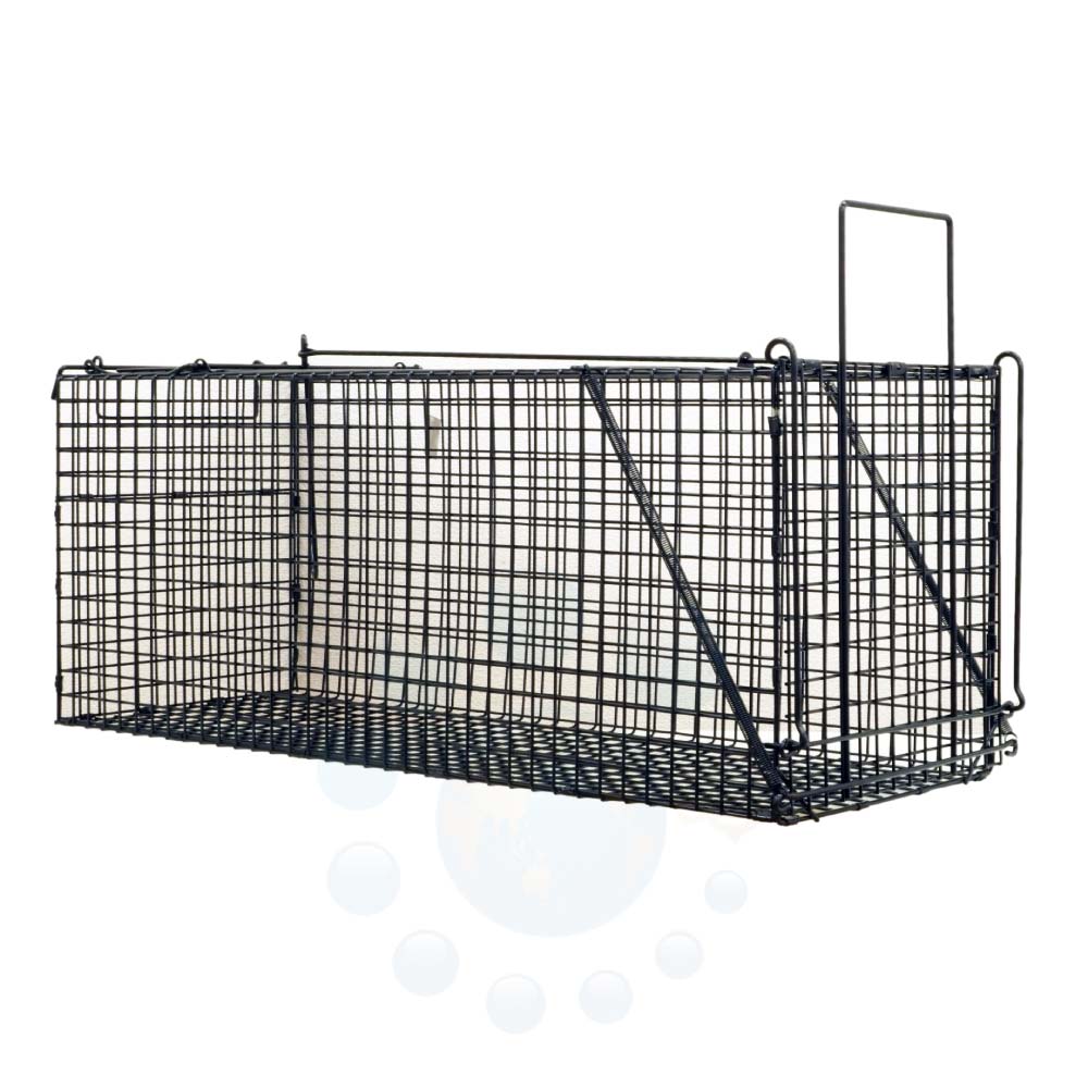 アニマルキャッチャー Lサイズ AC-36 農作物 家畜 獣被害対策