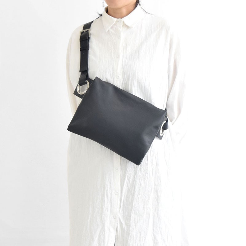 hatome】ボディバッグMサイズ | ボディバッグ