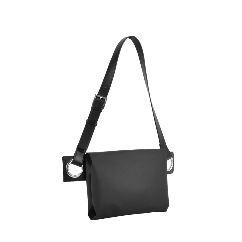 hatome】ボディバッグMサイズ | ボディバッグ