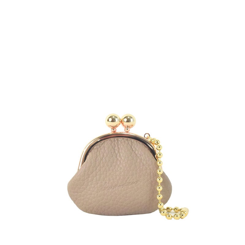 口金マイクロポシェット】 | ポシェット