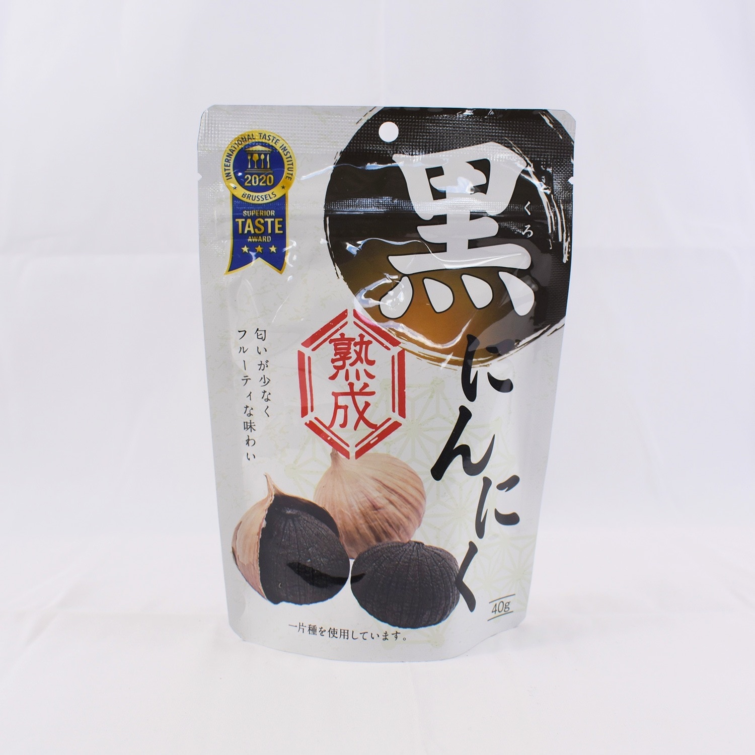 熟成黒にんにく 40gの商品購入ページ | その他 - 河鶴通販サイト