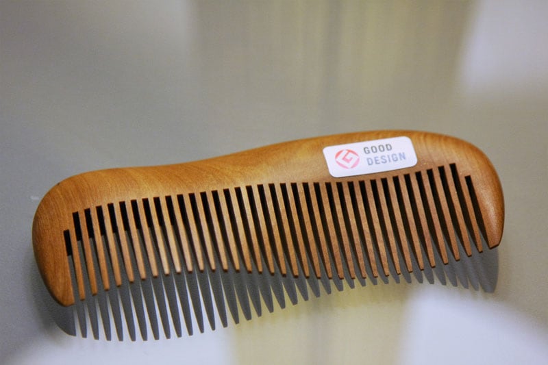 ひねり髪すき 斧折樺 古木 | すべての商品 | 鹿角いいね！直売所