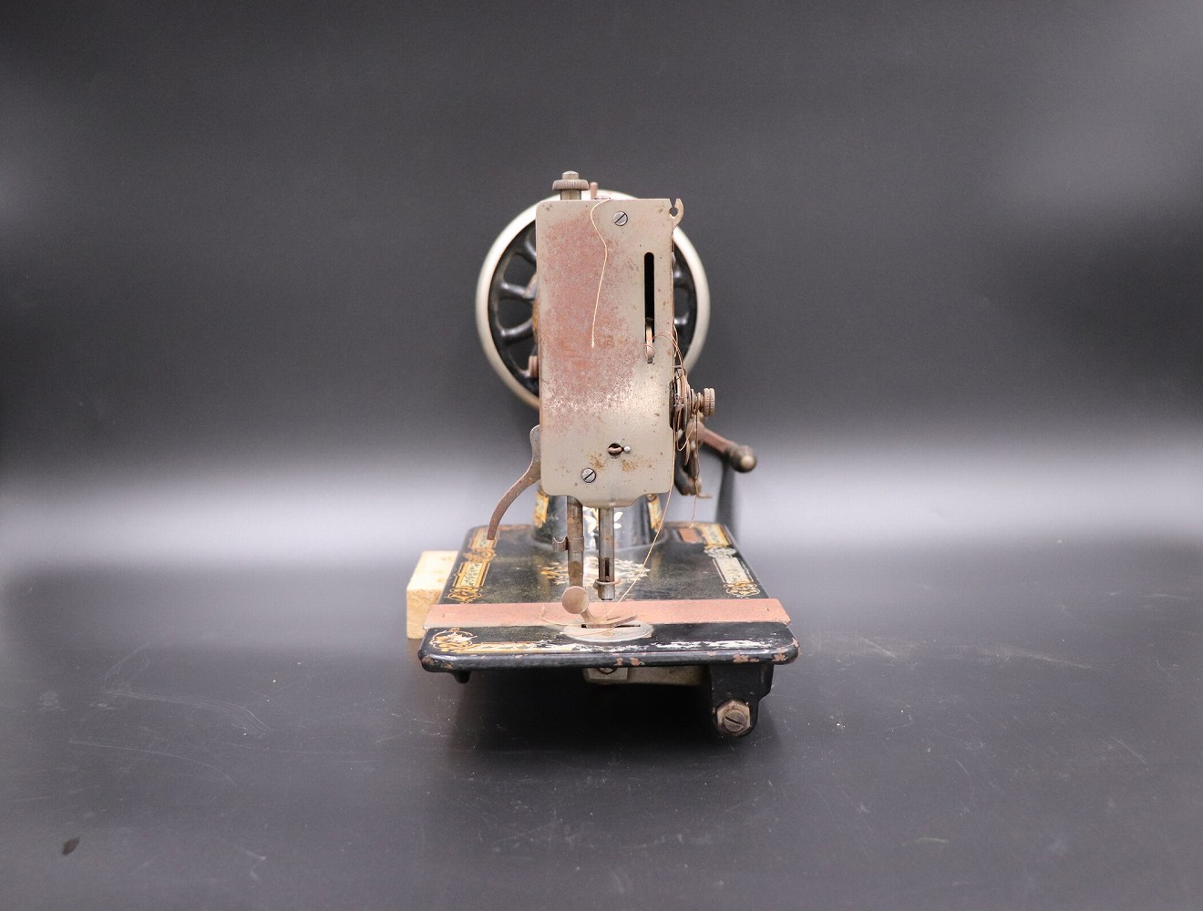 ミシン | 雑貨・ディスプレイ小物,ミシン | イギリスアンティーク家具