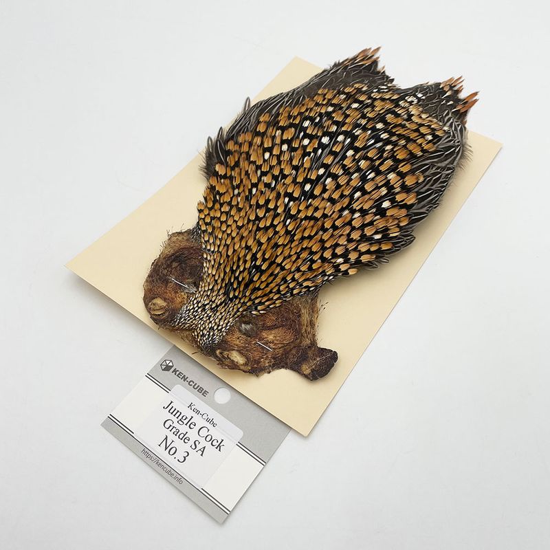 ジャングルコック