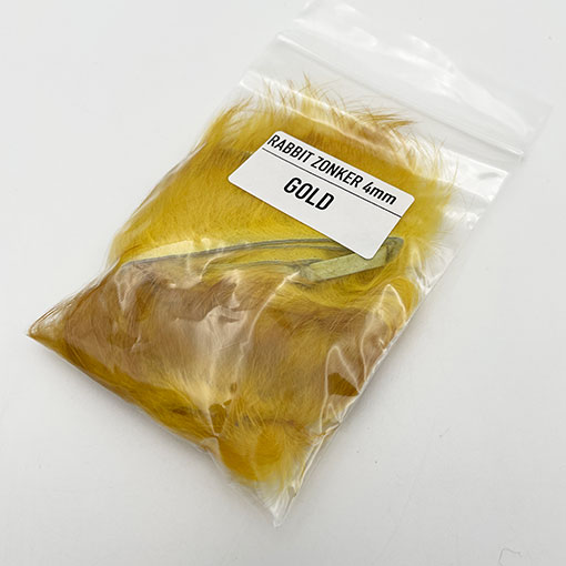 ラビットゾンカー4mm