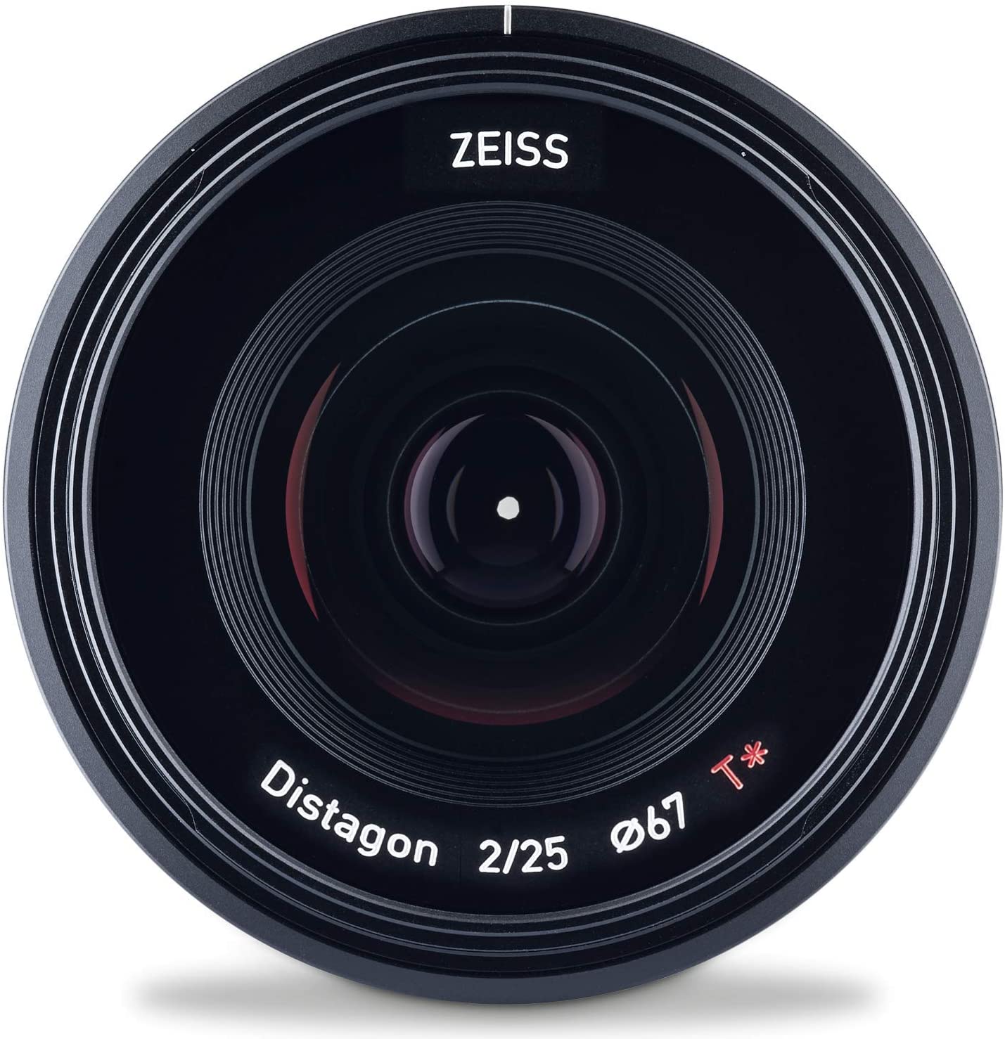 取寄】 ZEISS Batis 2/25 ソニーEマウント ZEISS Batisレンズ Carl