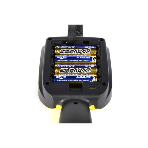 購入特典あり】【アウトレット】【即配】 SNAKE-17SP LEDライト付き