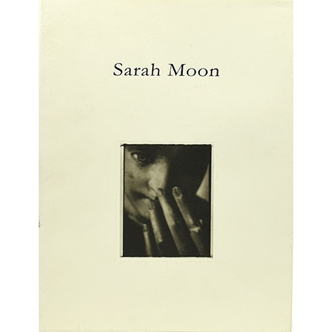 Sarah Moon｜恵文社一乗寺店 オンラインショップ