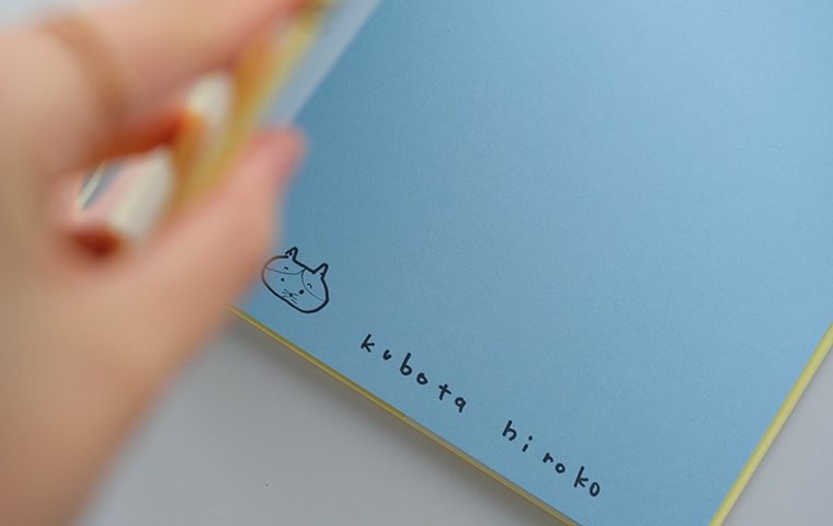 サイン本】おやつきかんしゃ｜恵文社一乗寺店 オンラインショップ