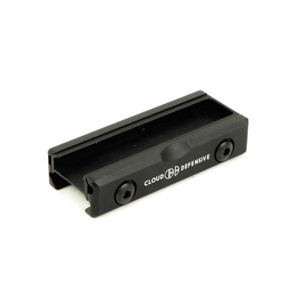 Z&Z Cloud Defensive タイプ LCS MK1 ピカティニー(20mmレール