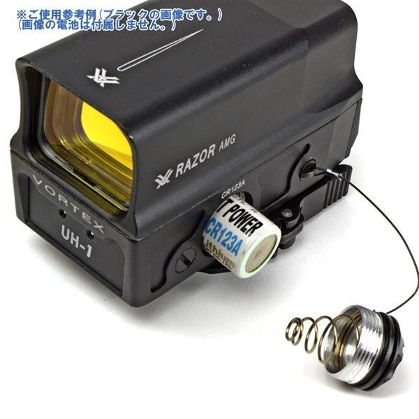 UH-1 タイプ ドットサイト レッド | エアガン,ミリタリー用品専門