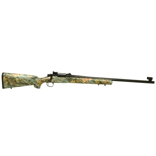 KJワークス M700タイプ ガス式 ボルトアクション スナイパーライフル