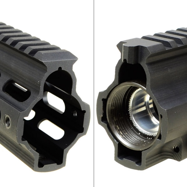 ARROW DYNAMIC (アローダイナミック) HK416用 GEISSELE タイプ SMR