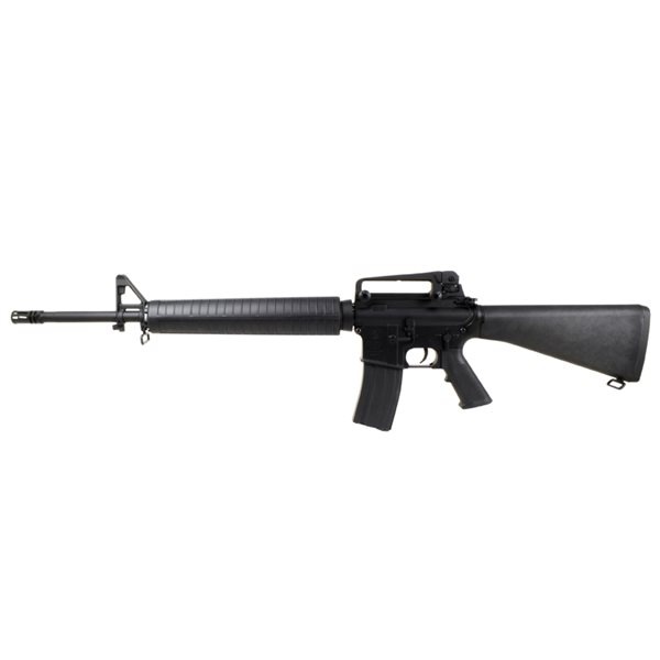 E&C 306E M16A3 電子トリガー搭載 電動ガン | エアガン,ミリタリー用品