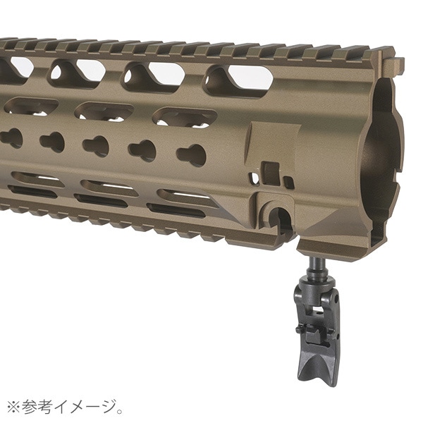 Task Force405 G95タイプ 14インチ QD HKey ハンドガード VFC HK416