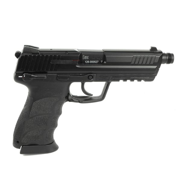 UMAREX (VFC) H&K HK45 Tactical(タクティカル) ガスブローバック