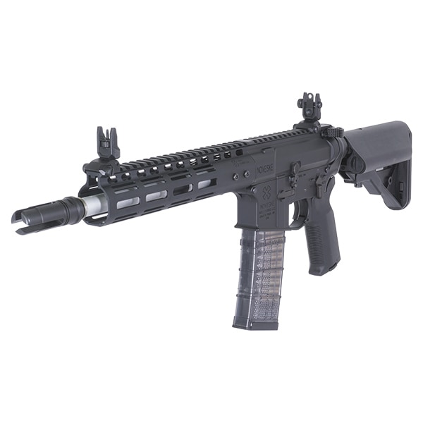 EMG× T8 SP SYSTEMS NOVESKE N4 LS ガスブローバック (Noveske