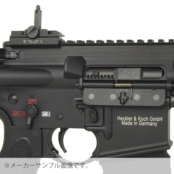 Guns Modify HK416A5 ガスブローバック LEVEL 2 SPEC ( MWS System