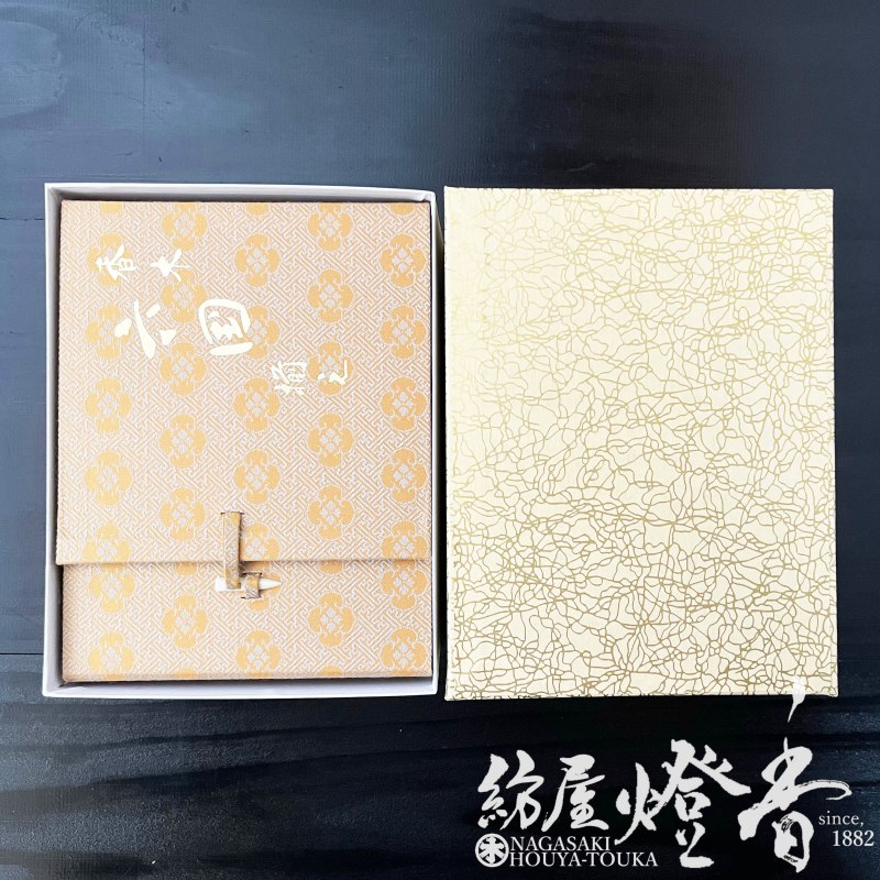 香木/香原料『伽羅・沈香6種セット【特撰・六国(りっこく)-RIKKOKU