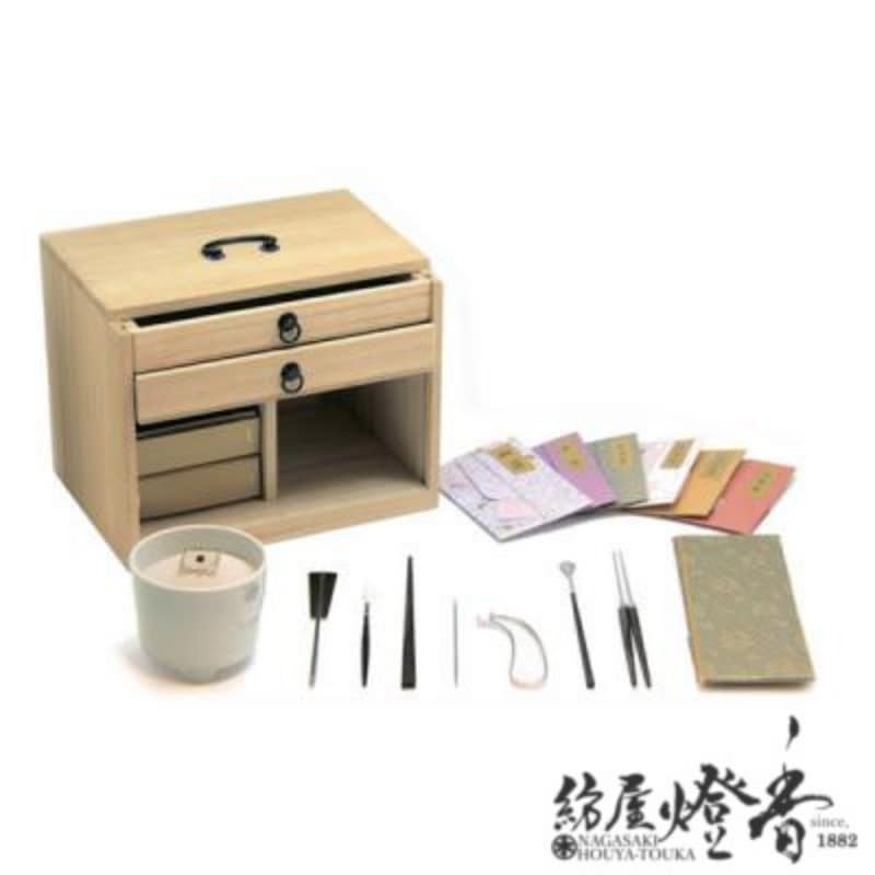 ○山田松香木店○香木○聞香○香道○伽羅○真那賀 ○山田松香木店