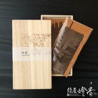 お香/室内香『香木千聚(こうぼくせんしゅう)【ジャワ沈香】スティック