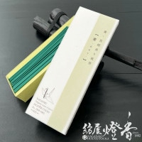 お香/室内香『純粋天然原料【無為・轟-MUI・TODOROKI-・ホワイトセージ