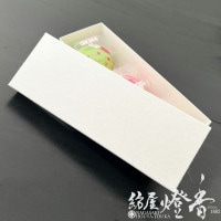 置き香/匂い袋『正絹製匂袋 創作香飾り【梅-UME-】』山田松香木店