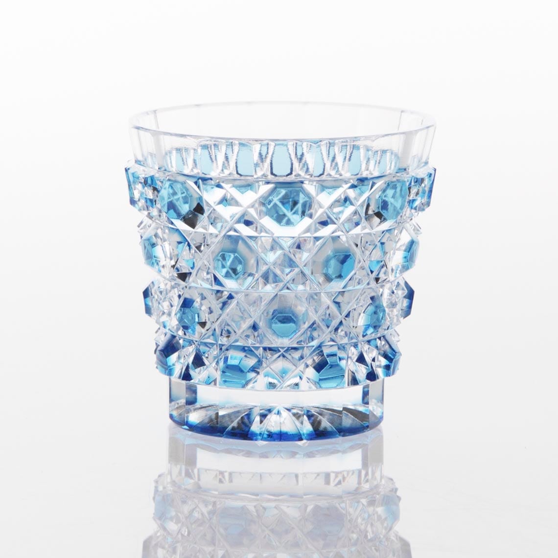 江戸切子の工房直営通販堀口切子オンラインショップ