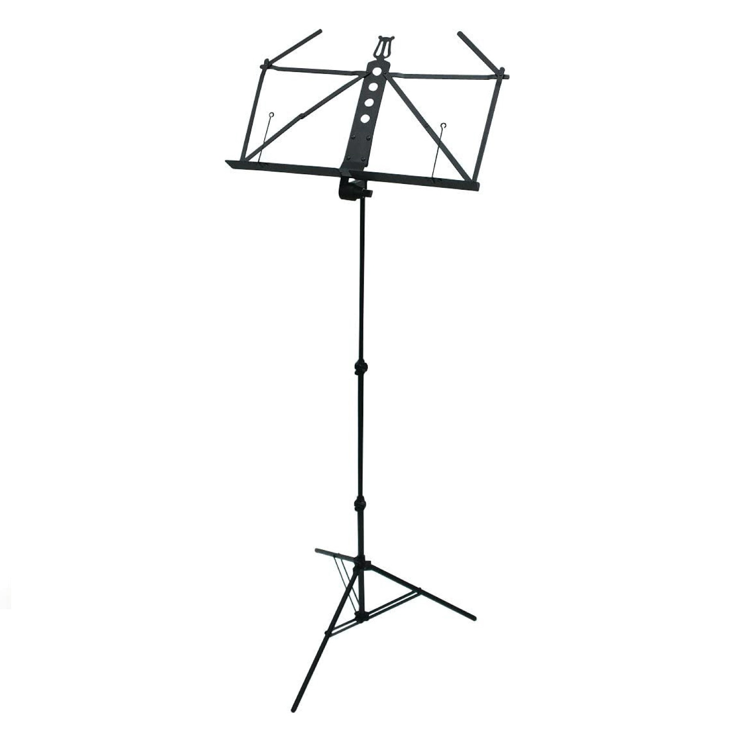 Barclay】軽量 アルミ譜面台 MS-380A｜ウクレレ専門店 KIWAYA公式通販